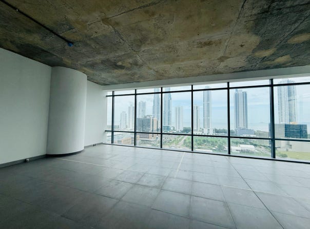 Time Square Center, Panamá, 