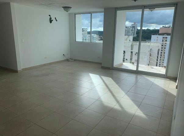ONYX Tower, Panamá, 