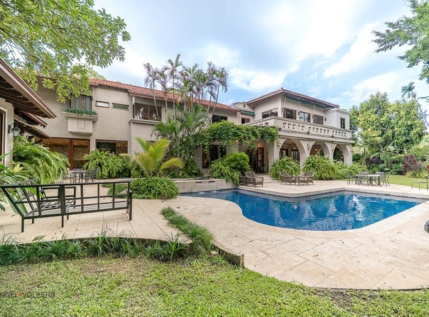 Altos del Golf, Panamá, 