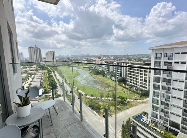 Ocean House, Panamá, 