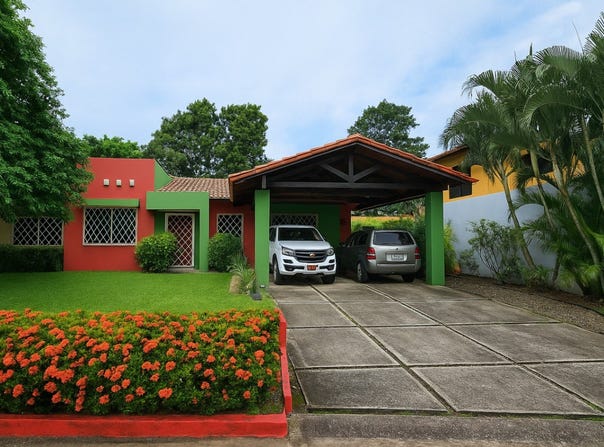 Club de Golf, 