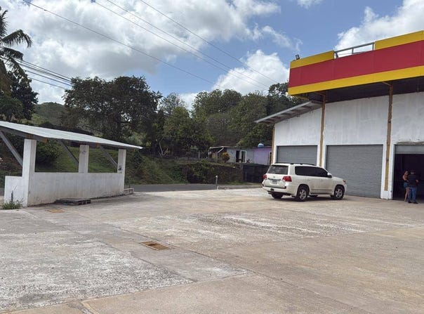 La Chorrera, Panama Oeste, 