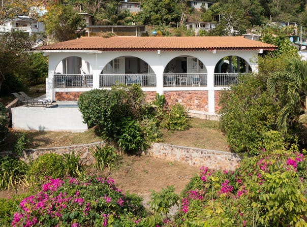 Taboga 1, Taboga, 