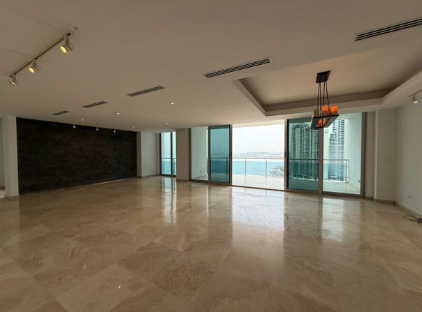 Punta Pacifica, Panama City, 
