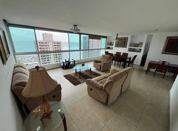 South Beach, Panamá, 