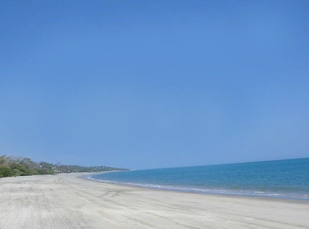 Bijao, Cocle, 