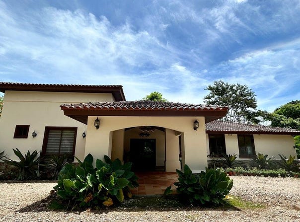 Penonome, Cocle, 