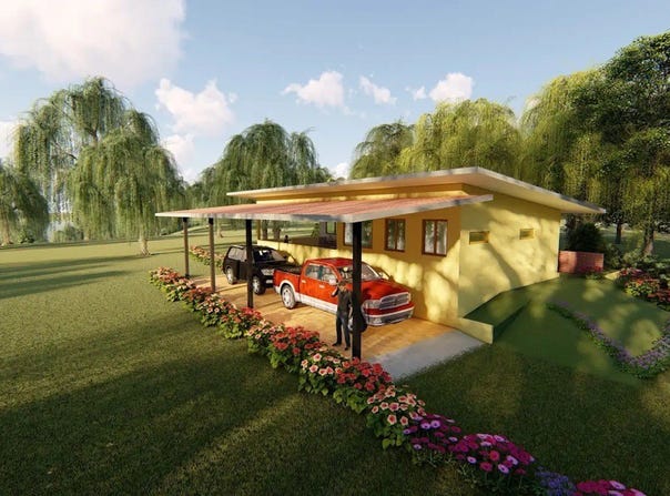 Casa en Torio, Torio, 