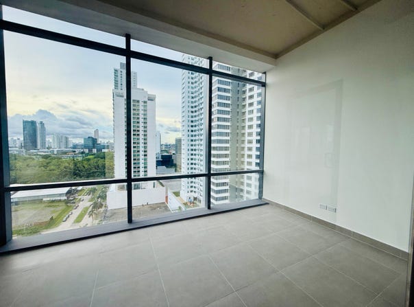 Costa del Este, Panama City, 