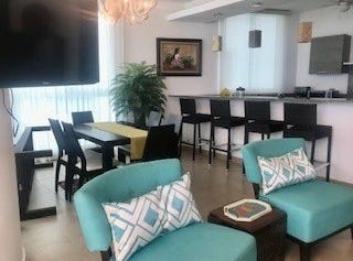 Santa Clara Residences, Río Hato, 