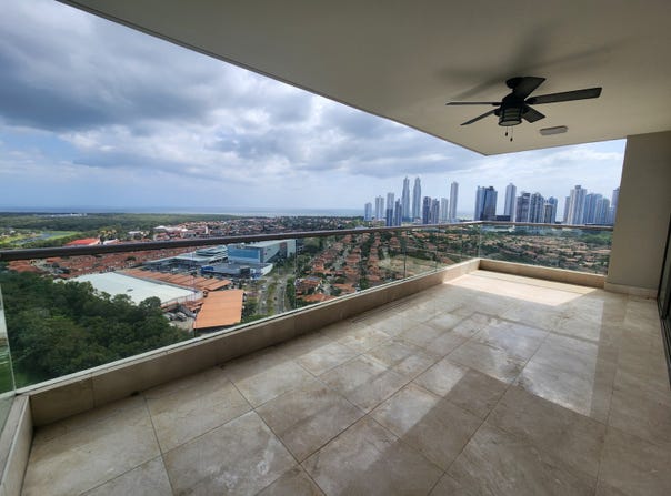 Green Garden, Panamá, 