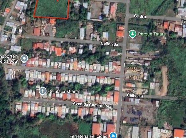 Pacora, Pacora, 