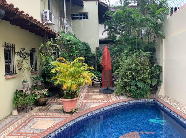 La Alameda, Panamá, 