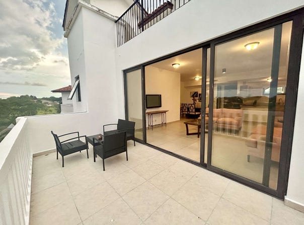 Vista Mar, San Carlos, 
