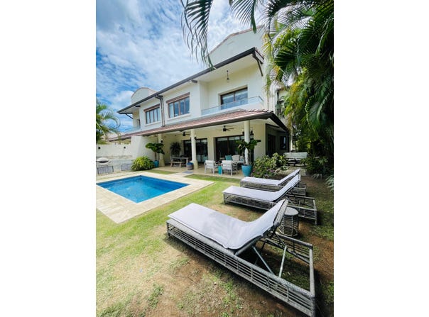 Casamar, San Carlos, 