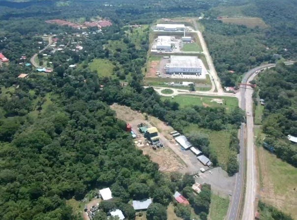 La Chorrera, Panama Oeste, 