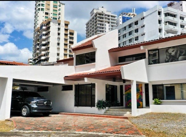 Marbella, Panamá, 