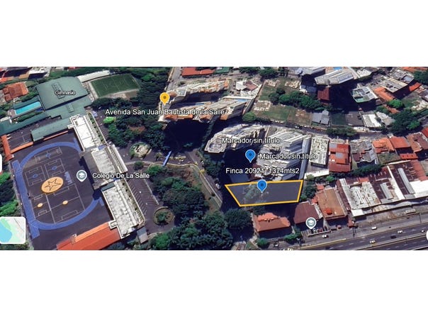 El Cangrejo, Panamá, 