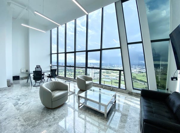 Empire Residences , Panamá, Provincia de Panamá, Panamá, Panamá City, 