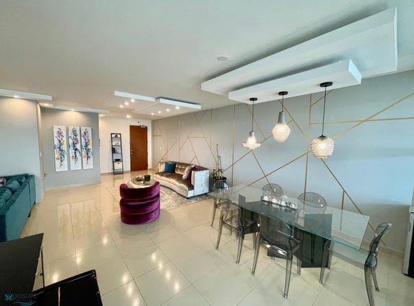 596 CESAR GONZALEZ, Hato Rey Norte, San Juan, 00918