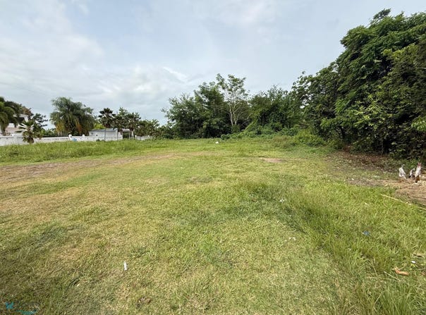 CARR 312 BO. MONTE GRANDE, Monte Grande, Cabo Rojo, 00623