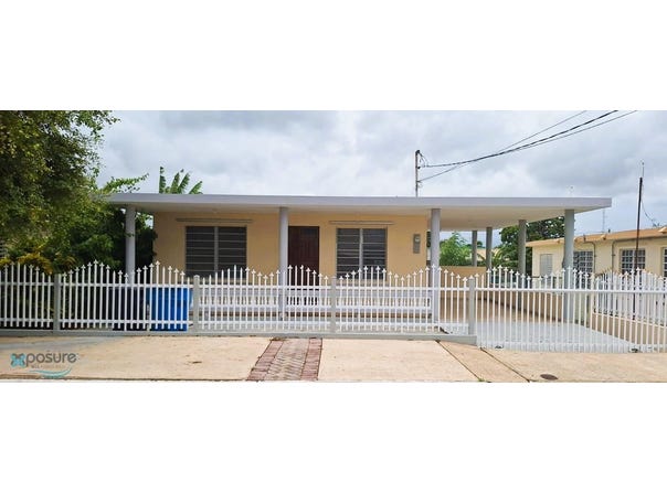 423 CALLE JOSE A PALAU, Aguadilla, Aguadilla, 00690