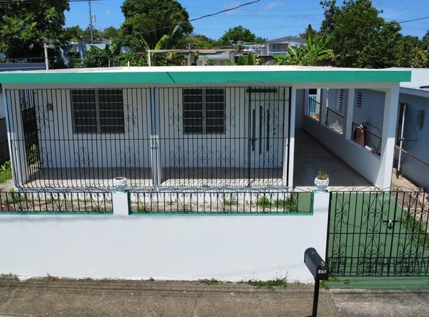 21-F FERNANDO DE ARAGÓN, Algarrobos, Mayaguez, 00680