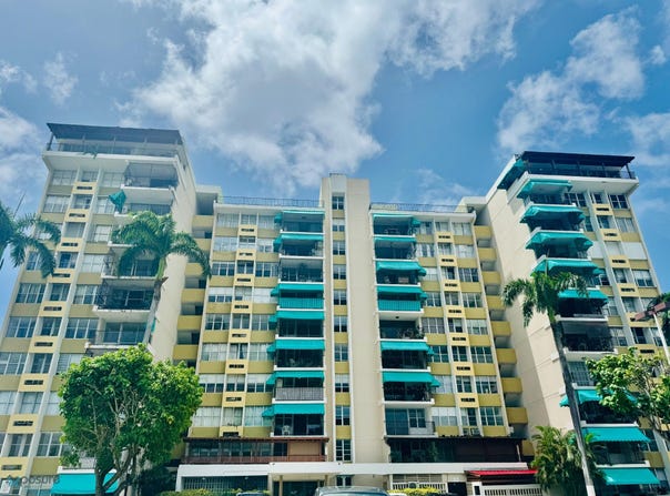 3i COND. COSTA MARINA 2, Carolina, Carolina, 00983