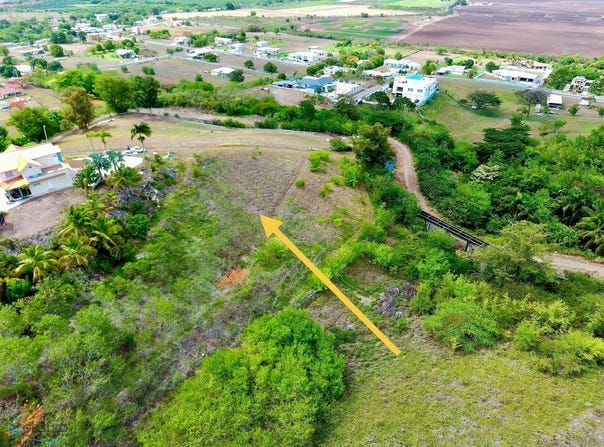 KM 2.3 SR 535, Juana Diaz, Juana Diaz, 00795