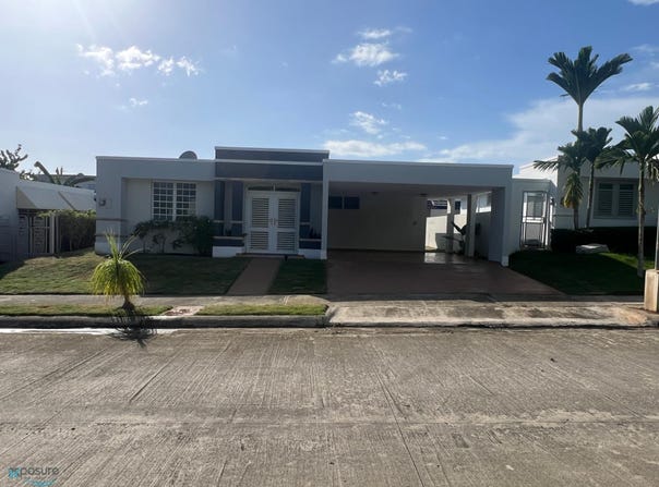 145 CALLE ARECIFE, CABO ROJO, PUERTO RICO, Miradero, Cabo Rojo, 00623