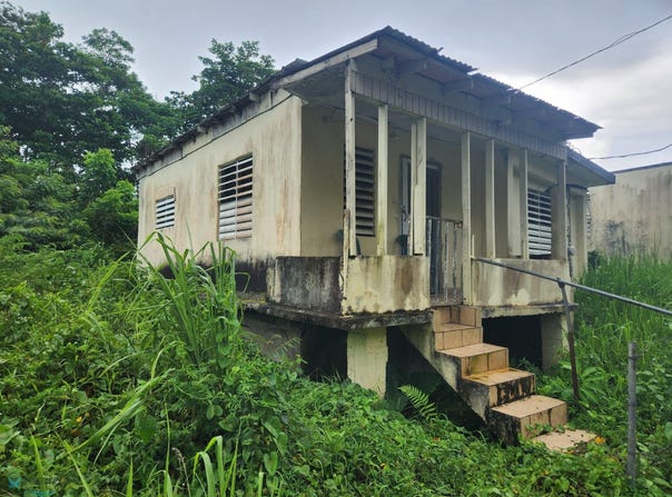 0 CANDELERO ARRIBA HUMACAO, Humacao, Humacao, 00791