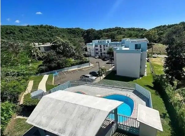 Apt CAMINO BUYE, Cabo Rojo, Cabo Rojo, 00623