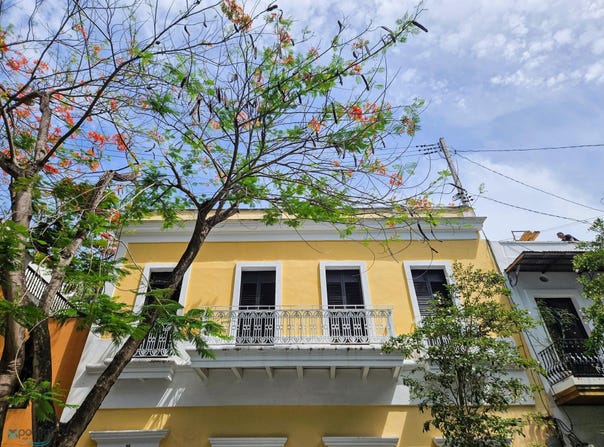 70 CALLE CALETA DE SAN JUAN, Viejo San Juan, San Juan, 00901