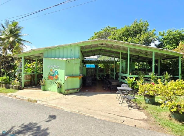 332 CALLE SECTOR KIKE BRAVO, Isabela, 00662