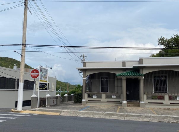 1 ASHFORD ST., Guayama, 00784