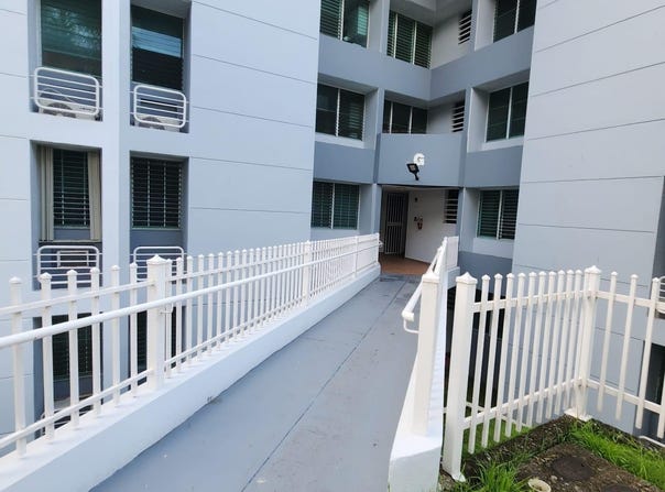 G-402 COND. VILLA MARINA VILLAGE, Trujillo Bajo, Carolina, 00982