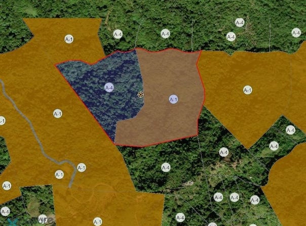 0 BO. RIO PRIETO, Río Prieto, Lares, 00669