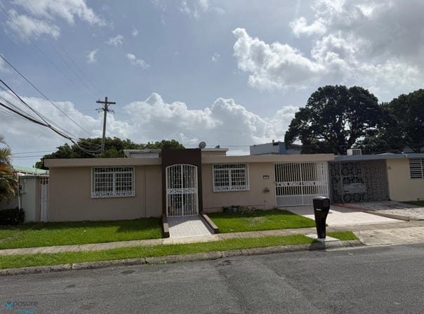 25 URB SANTA ROSA, Bayamón, Bayamón, 00662