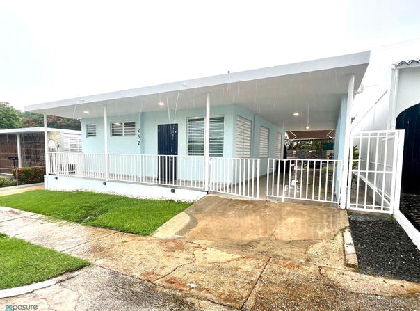 252 CALLE TARRAGONA, Aguadilla, Aguadilla, 00603