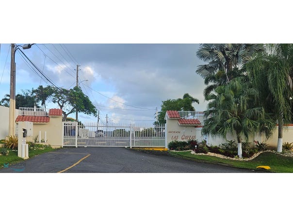 41 HACIENDA LAS GARZAS, Rio Grande, Rio Grande, 00745