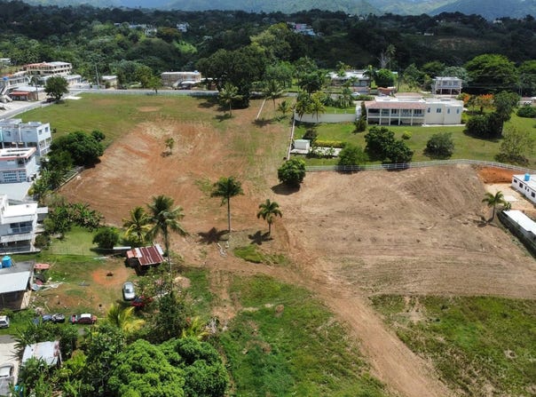 6 SECTOR LA LINEA, MOROVIS, Morovis Sud, Morovis, 00687
