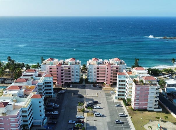 456 ISABELA BEACH COURT, Isabela, Isabela, 00662