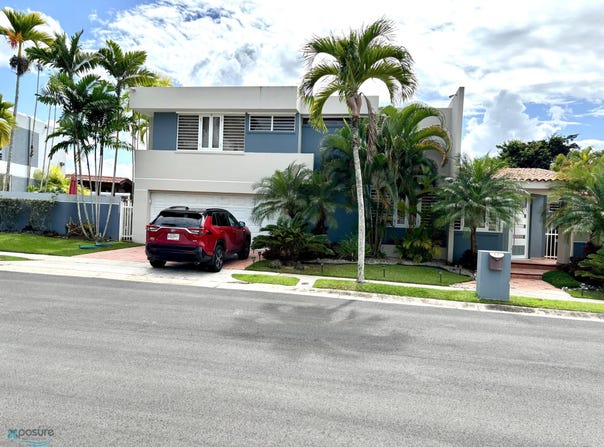 33 CALLE NIZA, Cupey, San Juan, 00926