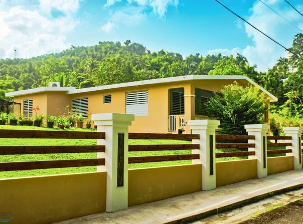 1 PR 955 KM 1.6 INTERIOR MUNIZ MUNIZ SECTOR RIO GRANDE, PR 00745, Jiménez, Rio Grande, 00745