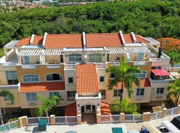 1303 PALMANOVA VILLAGE, Palmas, Humacao, 00791