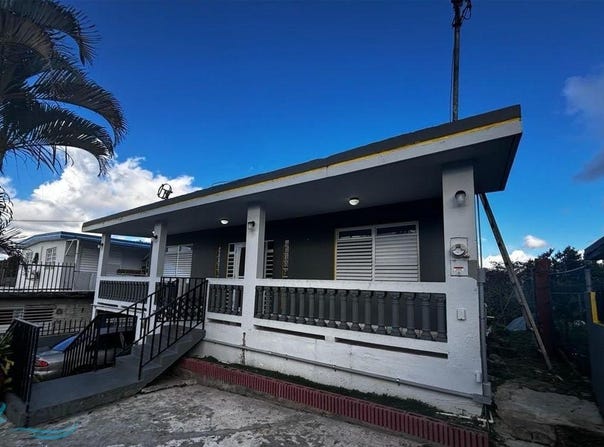 23 CALLE, Barahona, Morovis, 00687