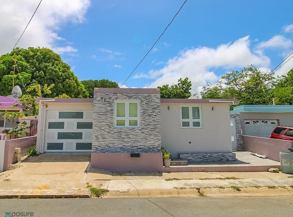 D4 CALLE 4, Ceiba, Ceiba, 00735