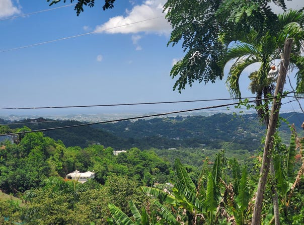 3.4 ROAD 8829, KM.3.4, BARRIO DAJAOS-SANTA OLAYA, Santa Olaya, Bayamón, 00957