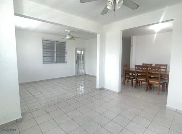 #1163 URBANIZACIÓN PUERTO NUEVO, CALLE BOHEMIA #1163, SAN JUAN, PR 00920, San Juan, San Juan, 00920
