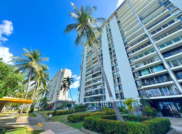 6L VILLAS DEL MAR, Isla Verde, Carolina, 00979